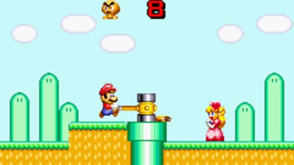 Скриншот 2 из Mario Party-e