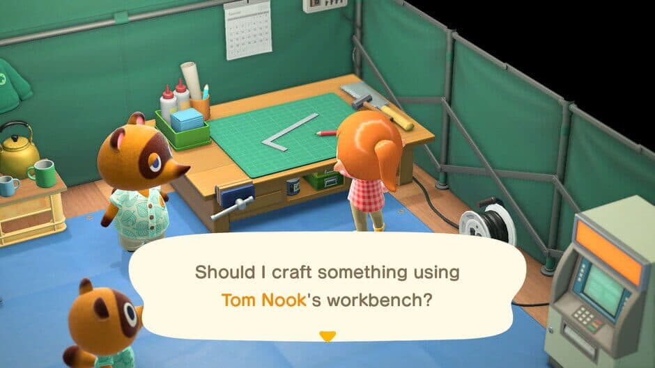 Скриншот 7 из Animal Crossing: New Horizons