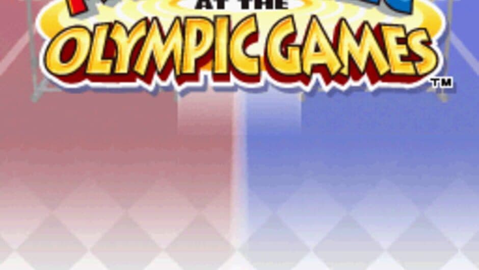 Скриншот 2 из Mario & Sonic at the Olympic Games