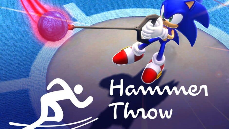 Скриншот 4 из Mario & Sonic at the Rio 2016 Olympic Games: Arcade Edition