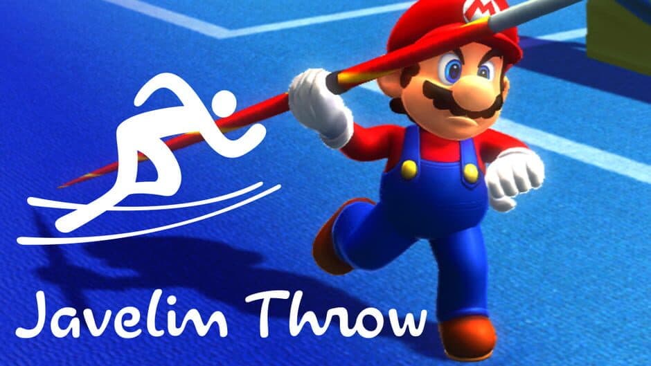 Скриншот 5 из Mario & Sonic at the Rio 2016 Olympic Games: Arcade Edition