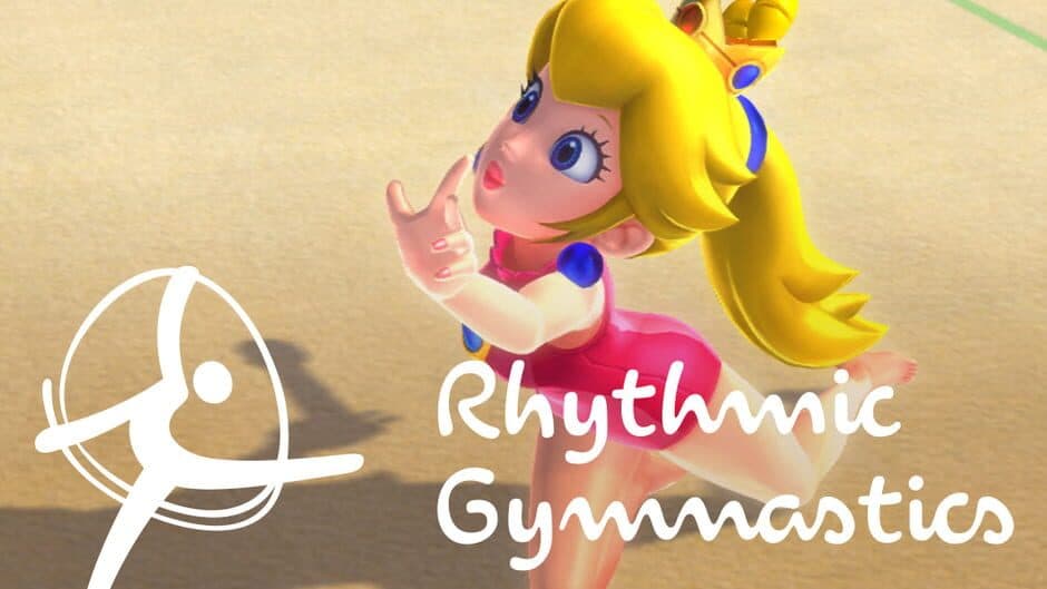 Скриншот 7 из Mario & Sonic at the Rio 2016 Olympic Games: Arcade Edition