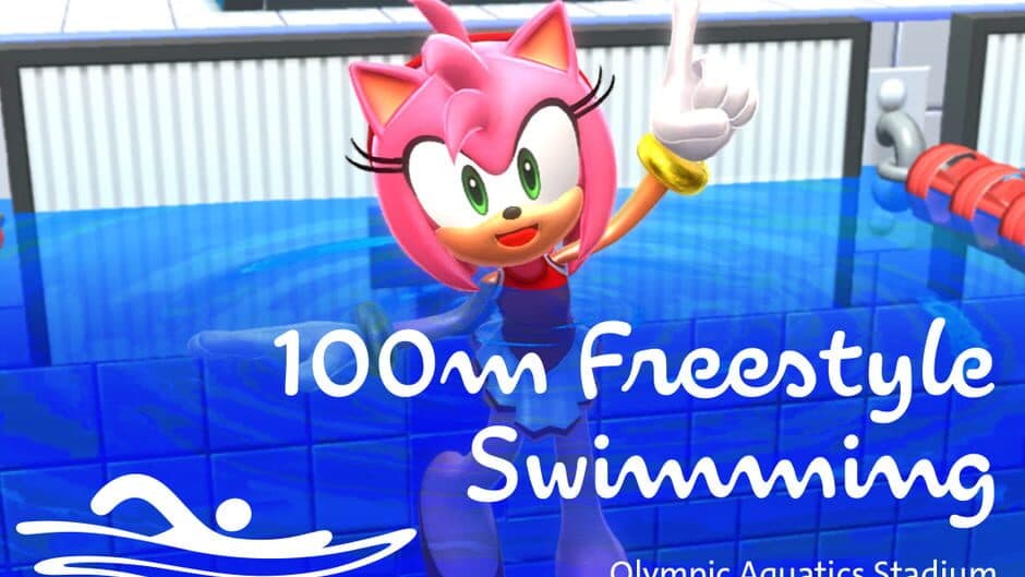 Скриншот 8 из Mario & Sonic at the Rio 2016 Olympic Games: Arcade Edition