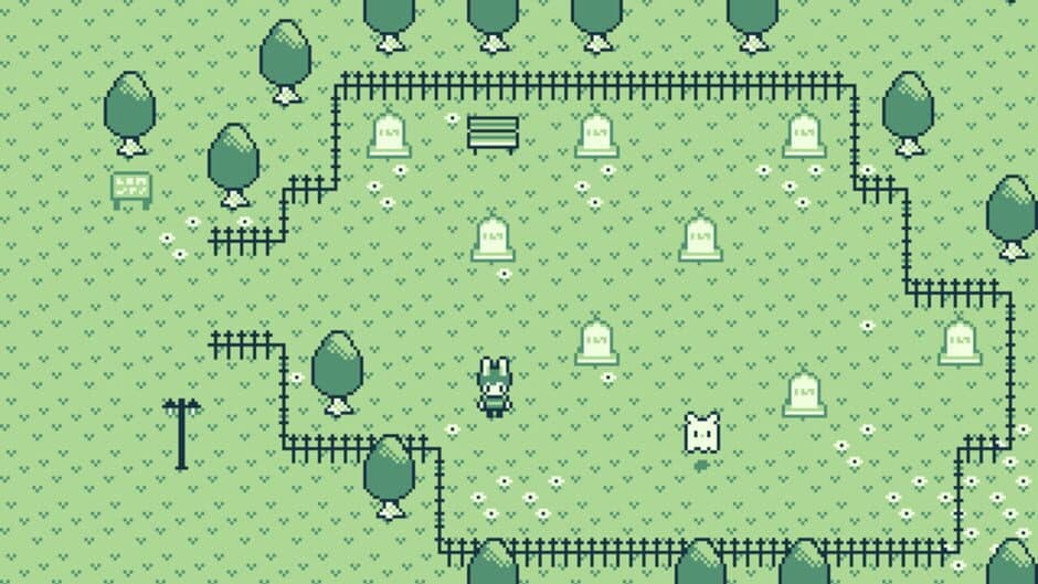 Скриншот 2 из Melon Journey