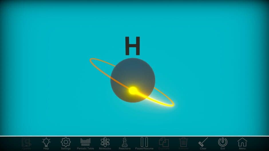 Скриншот 7 из Project Chemistry