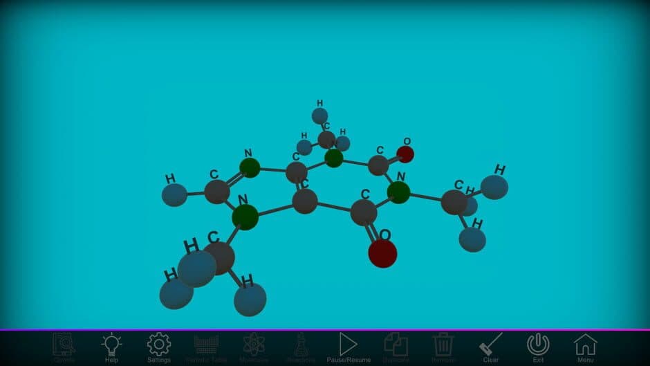 Скриншот 6 из Project Chemistry