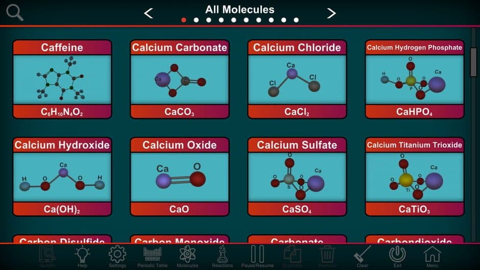 Скриншот 5 из Project Chemistry