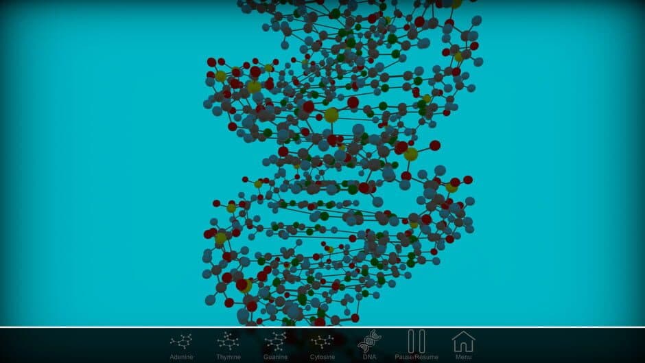 Скриншот 1 из Project Chemistry