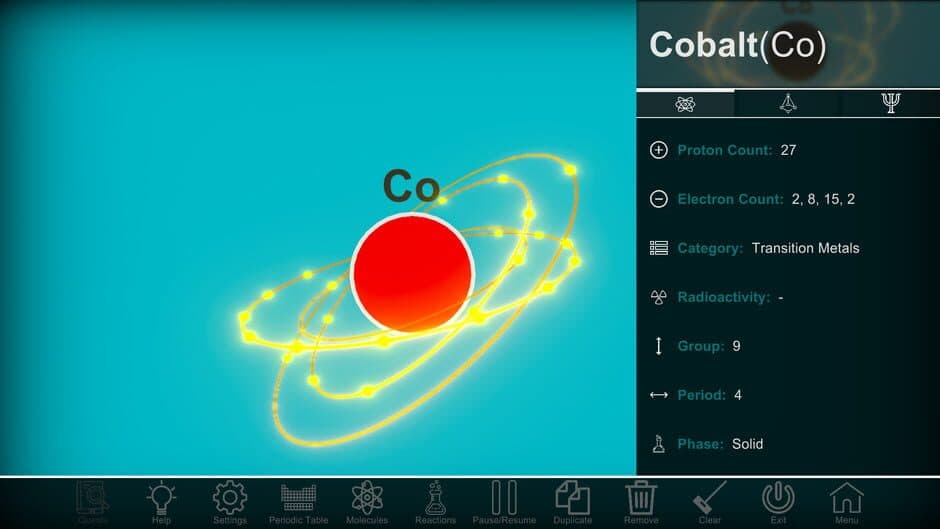 Скриншот 2 из Project Chemistry