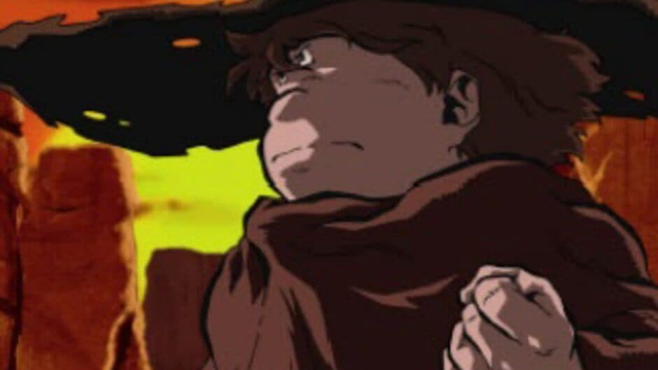 Скриншот 3 из Leiji Matsumoto 999: Story of Galaxy Express 999