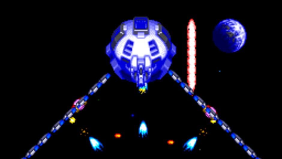 Скриншот 3 из Nexzr