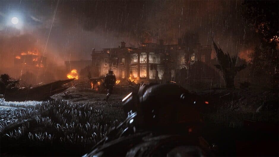 Скриншот 5 из Call of Duty: Modern Warfare 2 Campaign Remastered