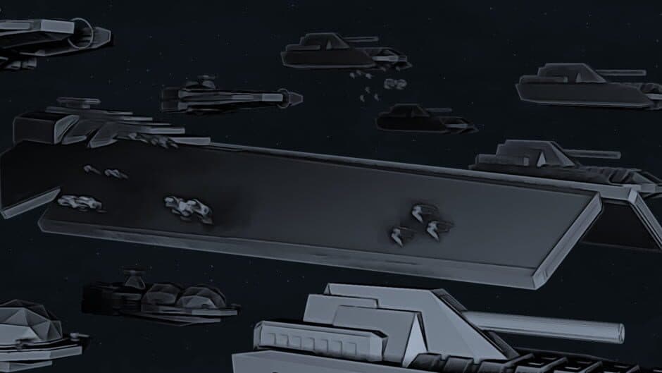 Скриншот 2 из Farstar: Exodus