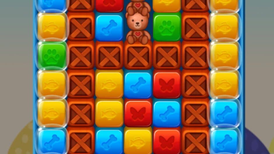 Скриншот 2 из Block Blast