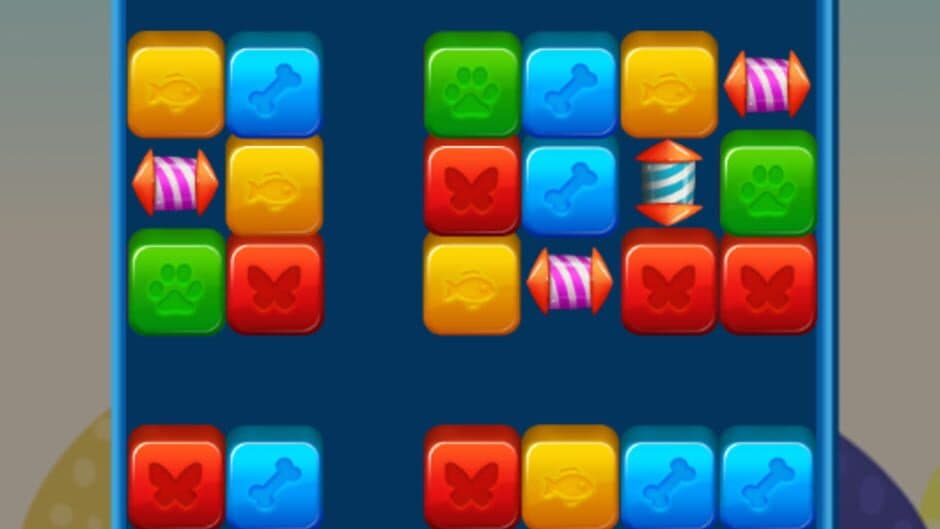 Скриншот 3 из Block Blast