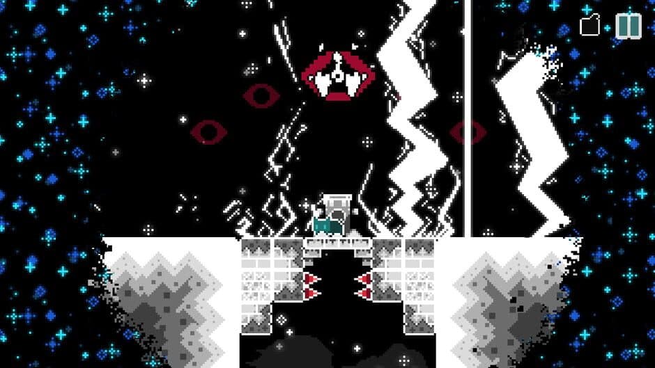 Скриншот 2 из Nameless Cat
