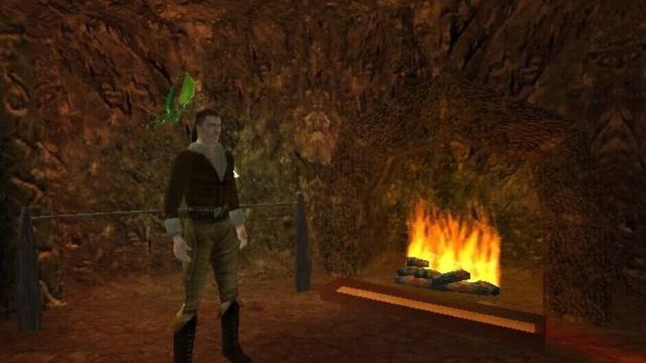 Скриншот 1 из Dragon Riders: Chronicles of Pern