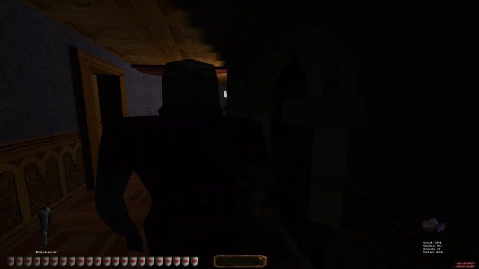 Скриншот 9 из Thief II: The Metal Age