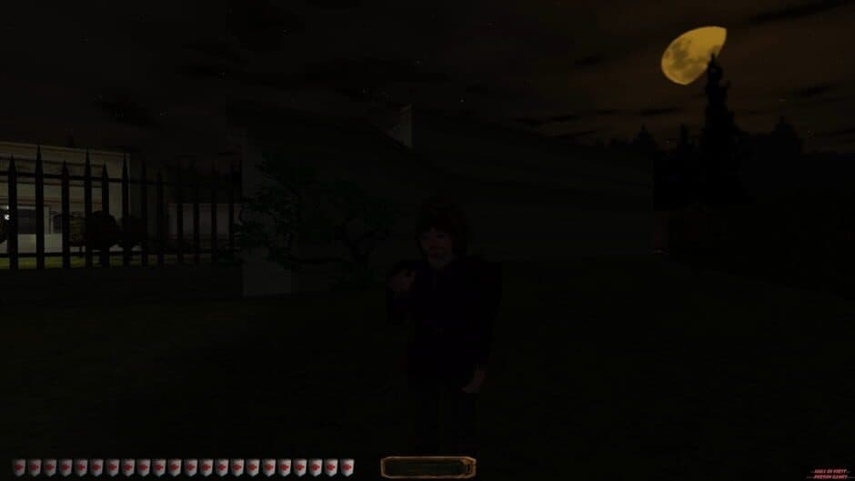 Скриншот 1 из Thief II: The Metal Age