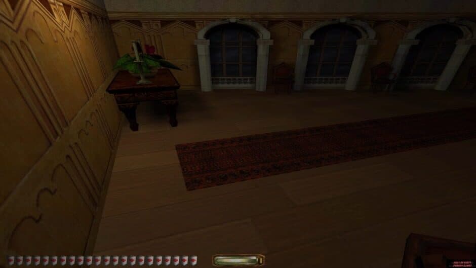 Скриншот 8 из Thief II: The Metal Age
