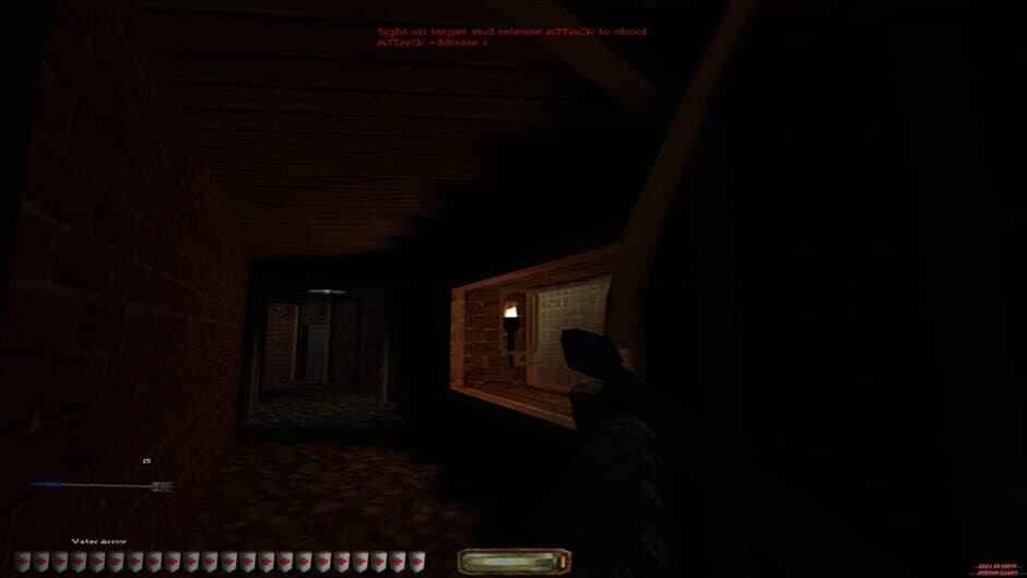 Скриншот 10 из Thief II: The Metal Age