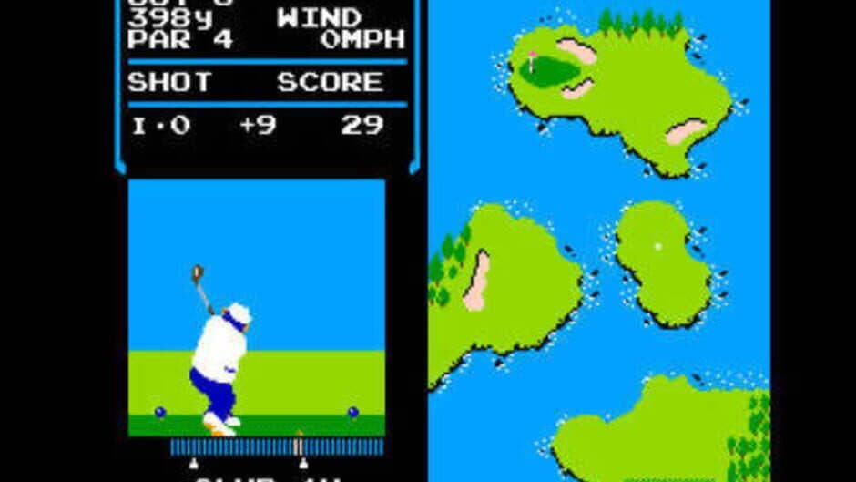 Скриншот 2 из Golf