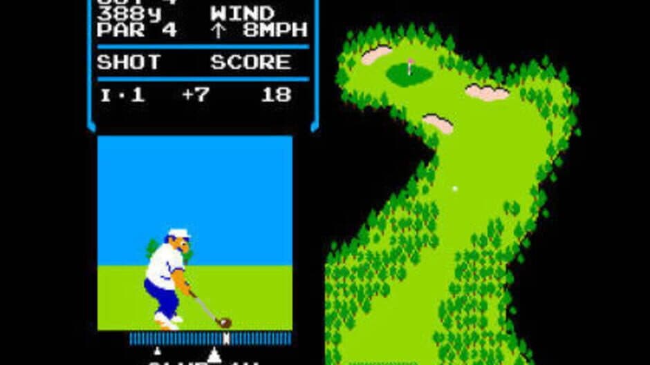 Скриншот 3 из Golf