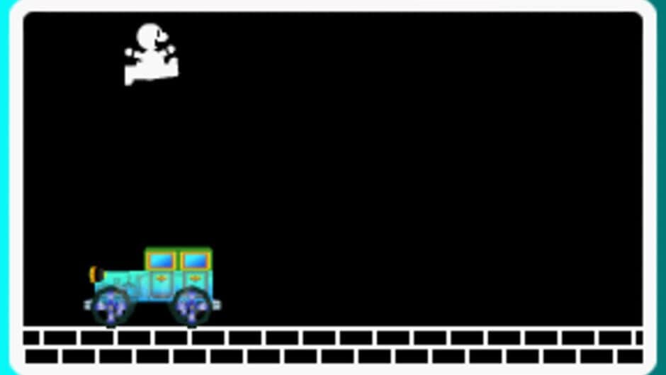 Скриншот 3 из Mario Artist: Polygon Studio