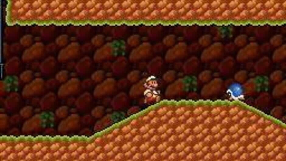 Скриншот 3 из BS Super Mario Collection