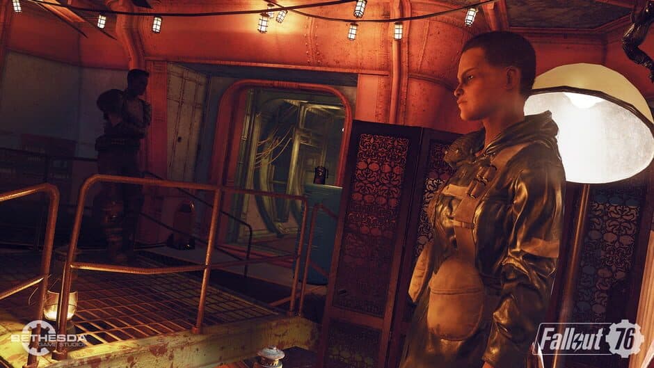 Скриншот 10 из Fallout 76: Wastelanders