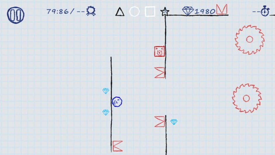 Скриншот 7 из Rebons