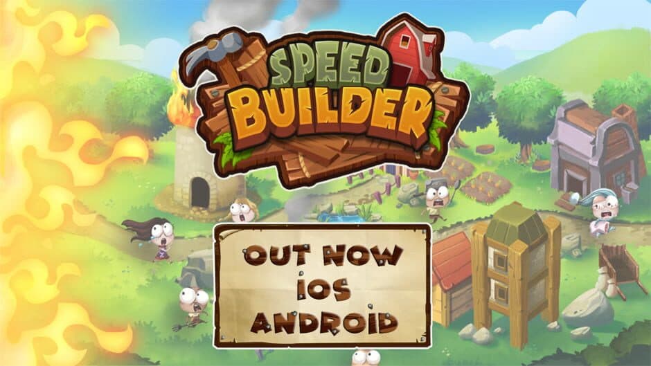 Скриншот 1 из Speed Builder