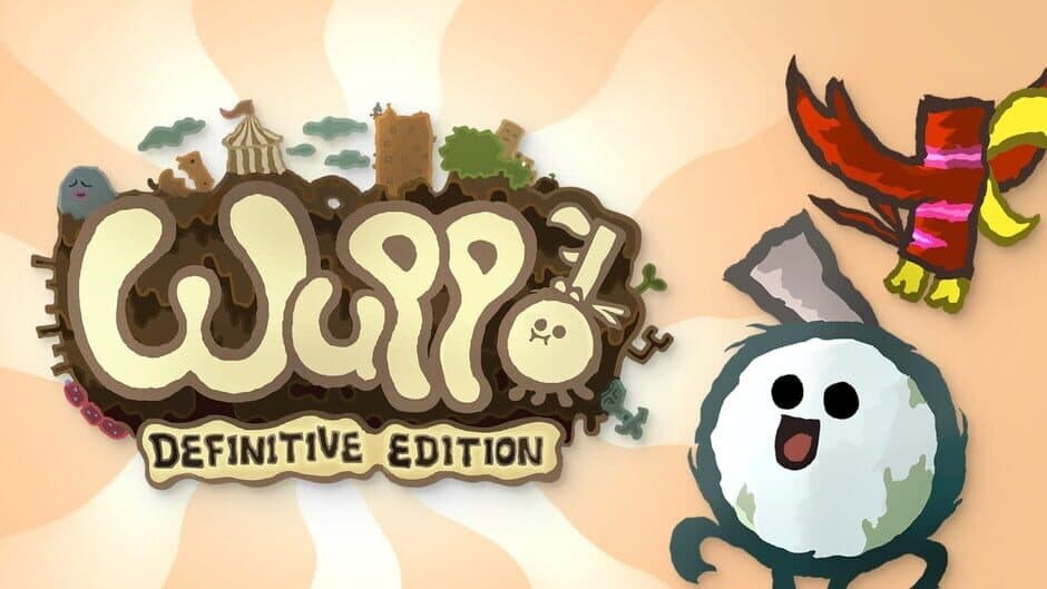 Скриншот 4 из Wuppo: Definitive Edition