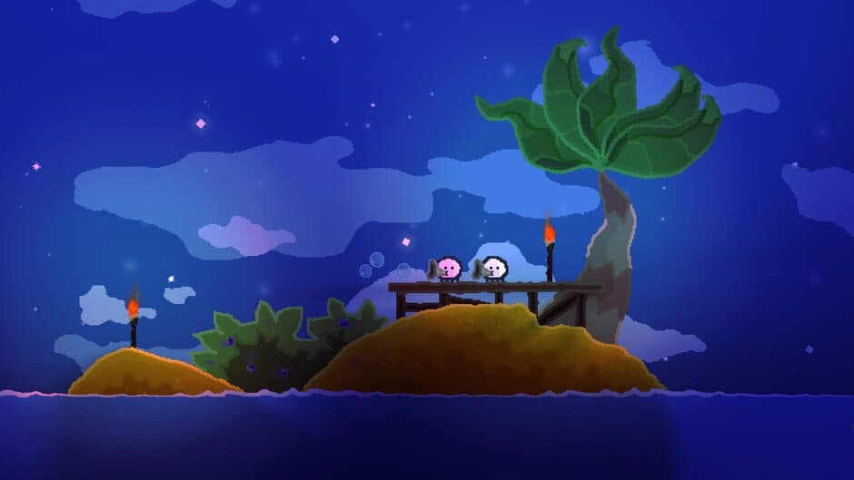 Скриншот 5 из Wuppo: Definitive Edition