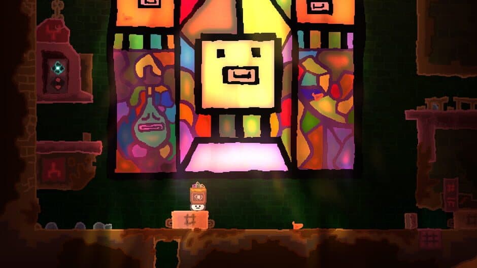 Скриншот 6 из Wuppo: Definitive Edition