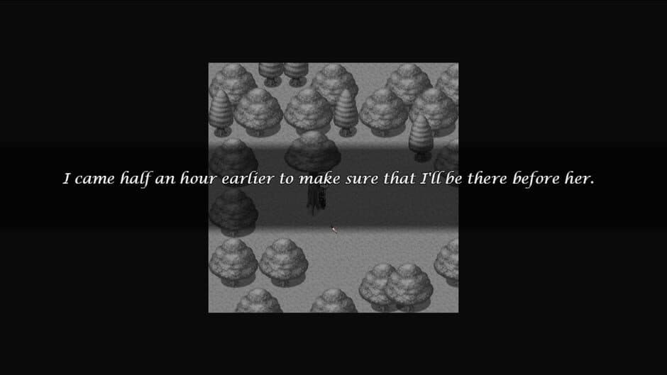 Скриншот 5 из When Yanderes Cry