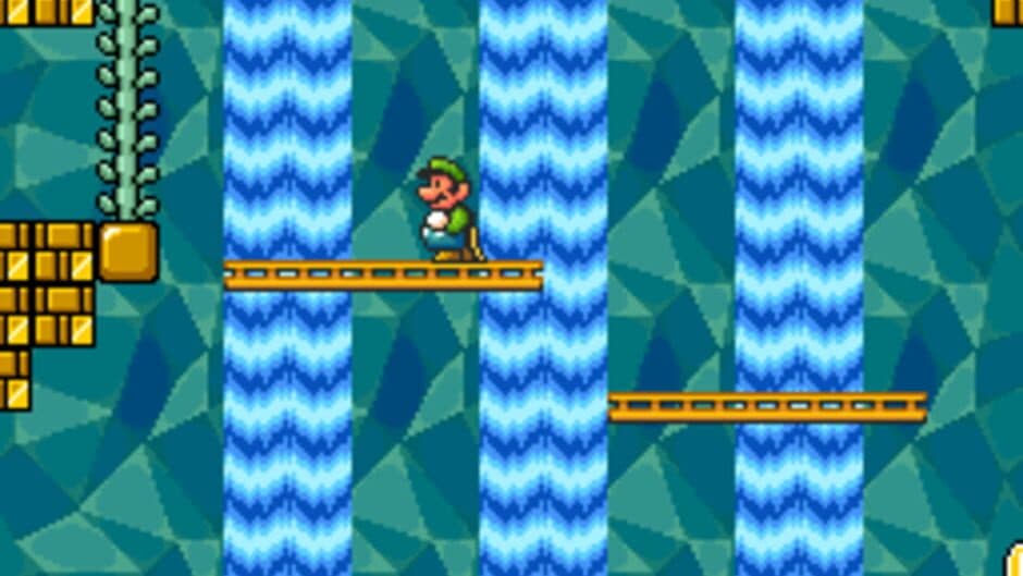 Скриншот 2 из The Lost Levels Enhanced