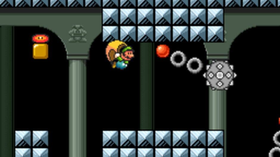 Скриншот 4 из The Lost Levels Enhanced