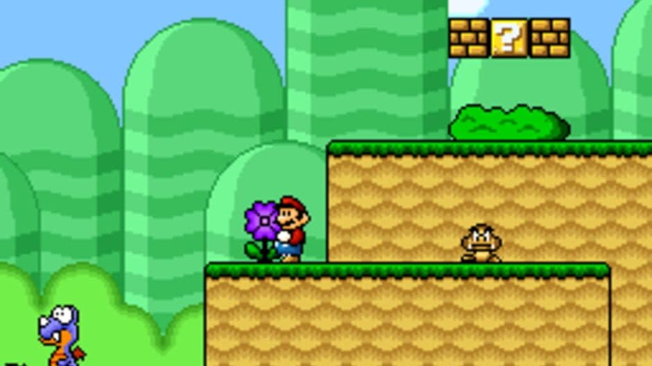 Скриншот 3 из Mario & Luigi: Starlight Island Adventure