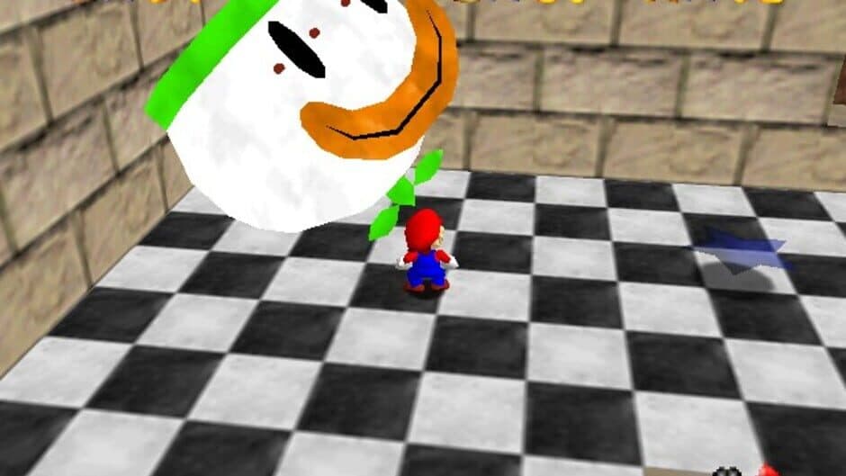 Скриншот 7 из Super Mario Star Road