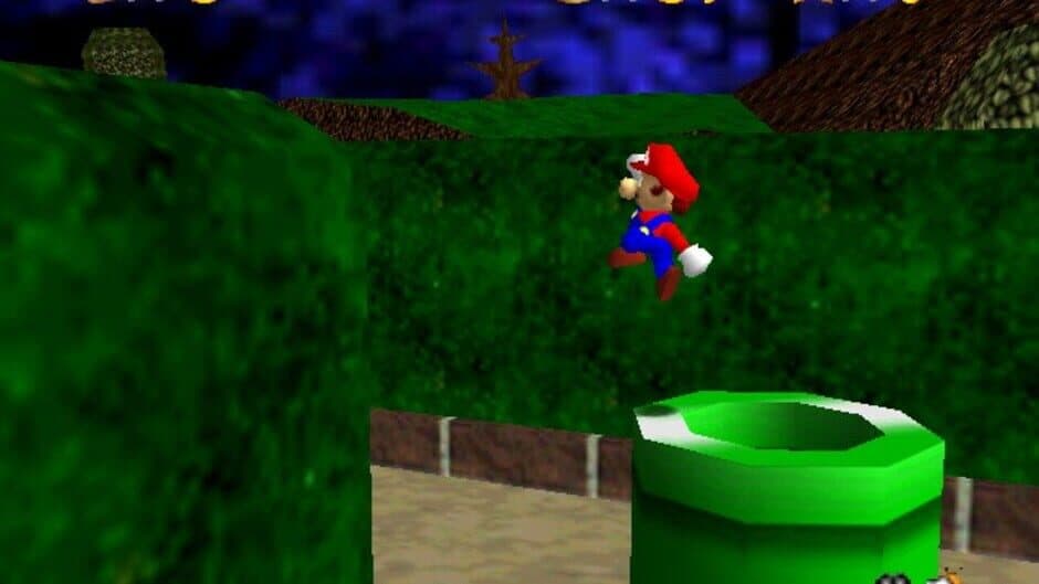 Скриншот 5 из Super Mario Star Road