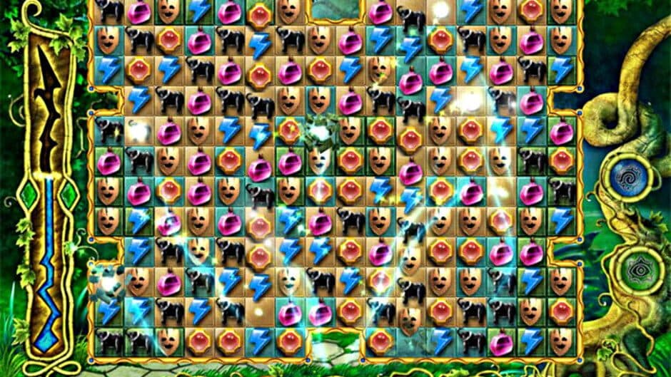 Скриншот 2 из Age of Emerald