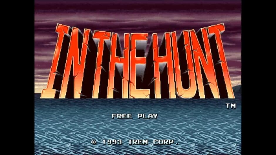 Скриншот 3 из In the Hunt