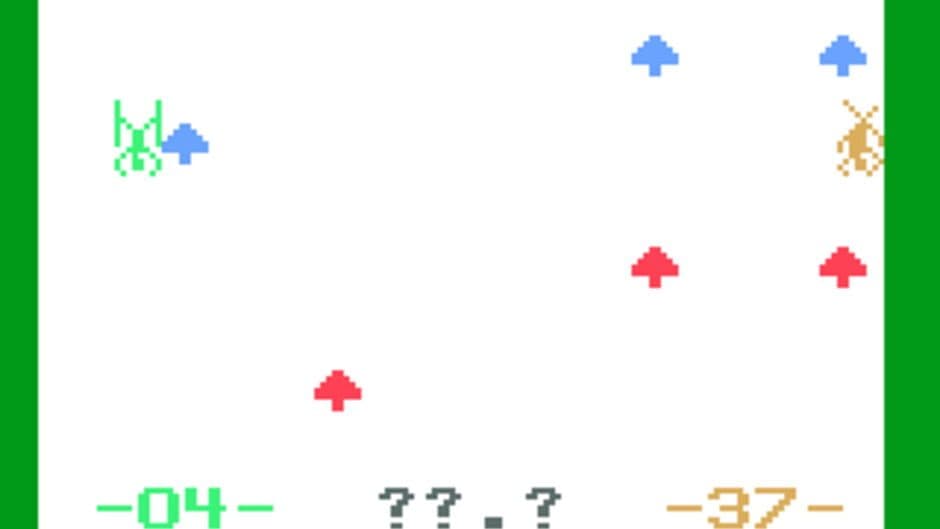 Скриншот 2 из Alpine Skiing