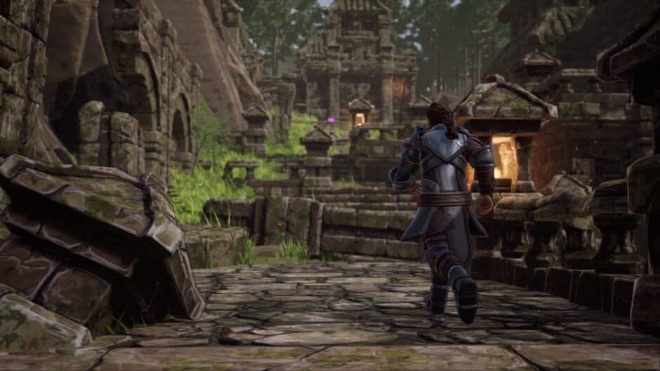 Скриншот 2 из Soulborn