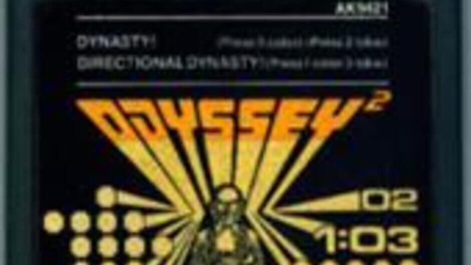 Скриншот 2 из Dynasty