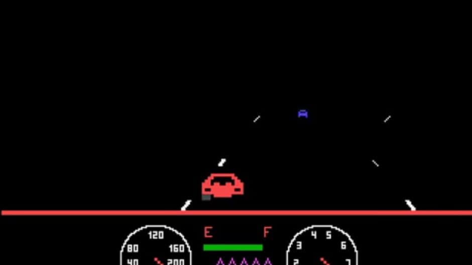 Скриншот 2 из Trans American Rally