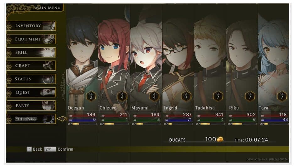 Скриншот 5 из War of Ashird