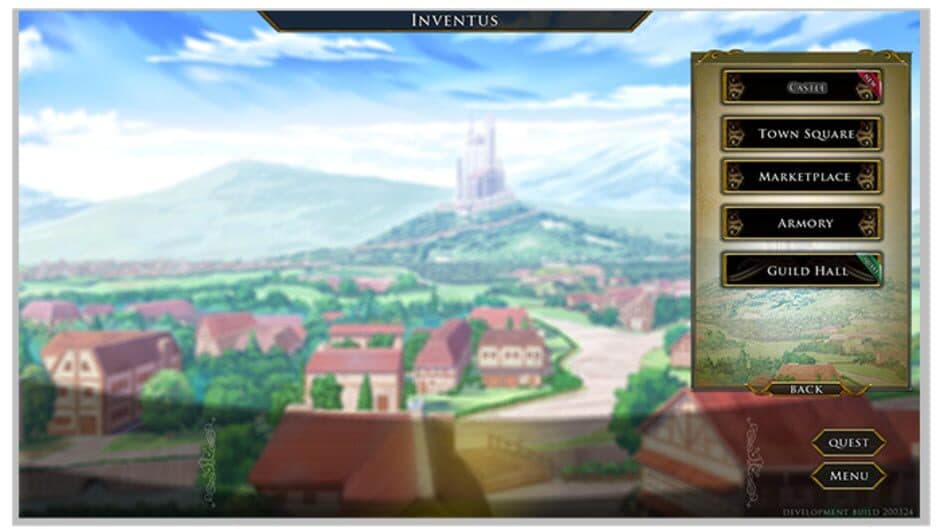 Скриншот 6 из War of Ashird