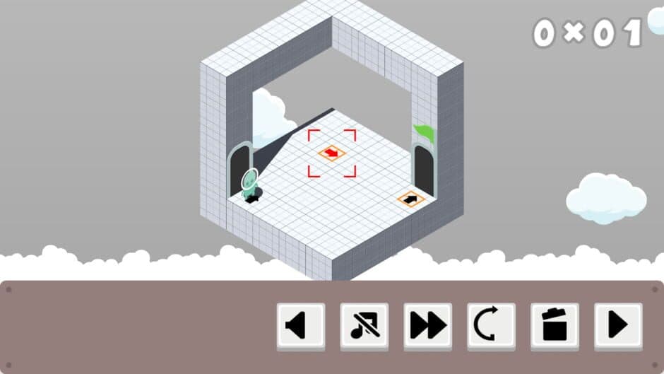 Скриншот 3 из TwistoMaze